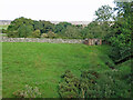 Pastures and woodland north of Greenhead Farm (September 2020)