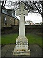 War memorial, Milton of Campsie