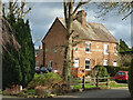 Brook Cottages, Charlton