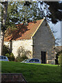 Dovecote at Charlton House, Charlton, Worcestershire