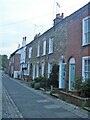 Canterbury houses [228]