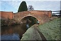 Trent & Mersey Canal at bridge #57