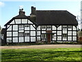 Post office and cottage, Charlton