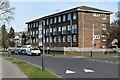 Block of flats in Turlin Road