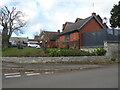 New houses, Charlton