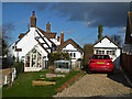 Walnut Cottage, Charlton 