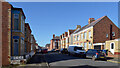 Young Street, Withernsea