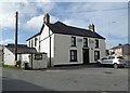 The Lamb Hotel at Penderyn