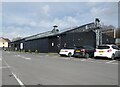 Penderyn Distillery