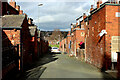 Back Dorset Road, Harehills Corner