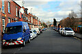 Chatsworth Road, Harehills