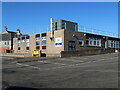 NHS Lanarkshire: Biggar Health Centre