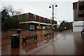 All Saints Square, Bedworth