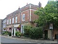 Canterbury houses [257]