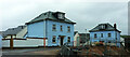 New houses, Longston Cross