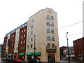 Premier Inn Blackpool (North Pier), Talbot Square, Talbot Road