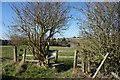 Stile near Brimmers Farm