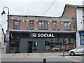 23 Social, Broad Street, Newtown