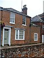 Canterbury houses [264]