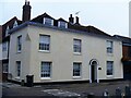 Canterbury houses [265]