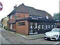 Canterbury buildings [218]