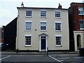 Canterbury houses [270]