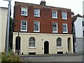 Canterbury houses [272]