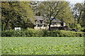 Furze Cottages