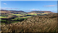 Garfit Gap and upper Bilsdale