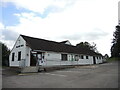 The Village Hall Edington