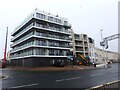 Coastal Point  Apartments, New South Promenade, Blackpool