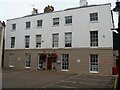 Canterbury houses [277]