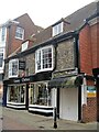 Canterbury buildings [222]