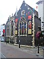 Canterbury churches [13]