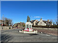 Fraserburgh War Memorial