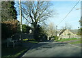 Barns Lane, Burford