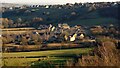 Fountainhead Village Panorama