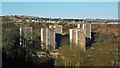 High Rise Flats at Dodge Holme