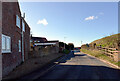 Beeford Road, Skipsea Brough