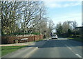 Abingdon Road, Standlake