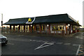 McDonalds at the Shiptonthorpe roundabout