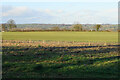 Farmland near Grange Farm