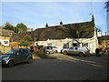 The Blue Ball, Braunston in Rutland