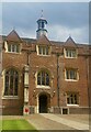 TL4458 : Second Court, St John's College by Lauren