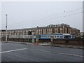 Hotels on Blackpool New South Promenade