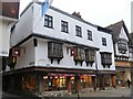 Canterbury buildings [232]