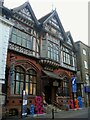 Canterbury buildings [243]