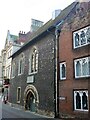 Canterbury buildings [247]