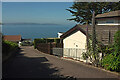 Cul-de-sac off Lands Road, Brixham