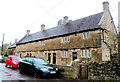 Almshouses at Donyatt